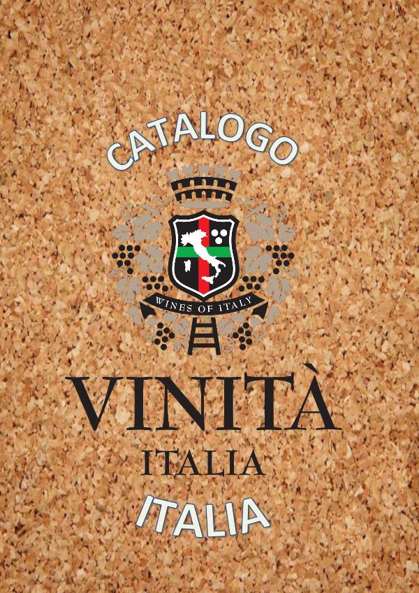 003 CATALOGO VINITA AGRICOLA-GROUP ITALIA 03 CATALOGO ITALIA 2019
