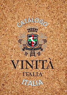 003 CATALOGO VINITA AGRICOLA-GROUP ITALIA