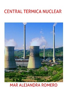 central térmica nuclear 