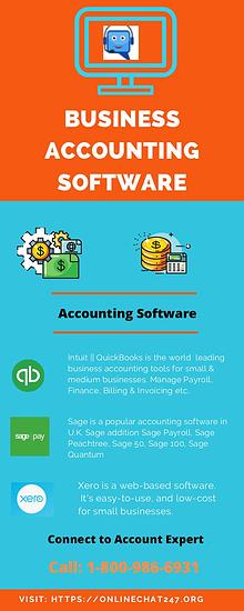 Accounting Help and Services