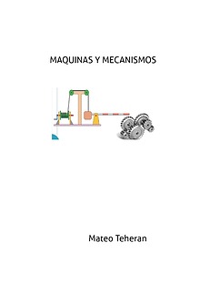 Maquinas y mecanismos