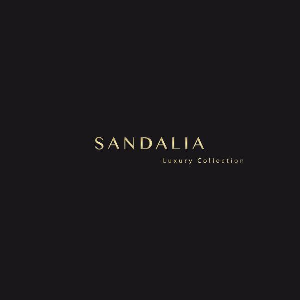 Sandalia Luxury Collection - 2018 EN Brochure 2018 Sandalia Luxury