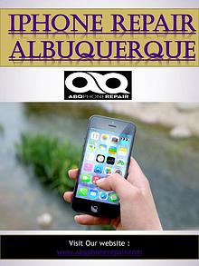 Cell Phone Repair Albuquerque | Call - 505-336-1907 | abqphonerepair.