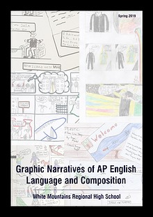 Graphic Narratives at WMRHS