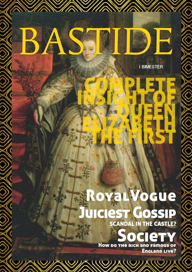 Bastide 1
