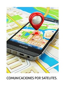 Comunicaciones por satelite