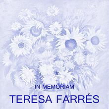Teresa Farrés - Inmemorian