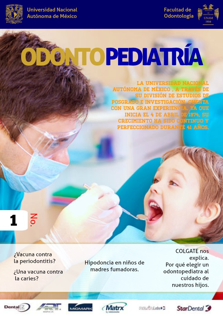 Odontopediatria 1