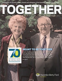 Together Magazine