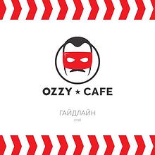 OZZY CAFE