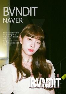 BVNDIT | Naver