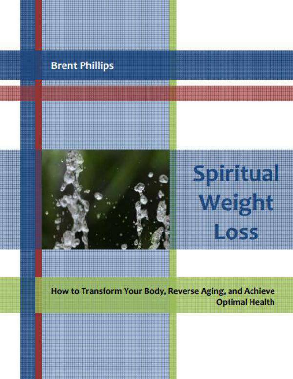 Spiritual Weight Loss PDF eBook Free Download How To Transform Your Body & Reverse Aging PDF