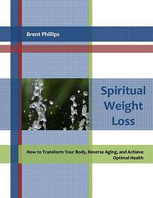 Spiritual Weight Loss PDF eBook Free Download