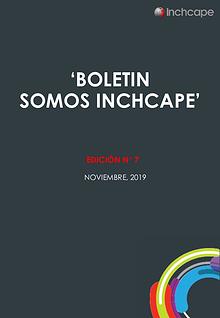 ¡Somos  Inchcape!