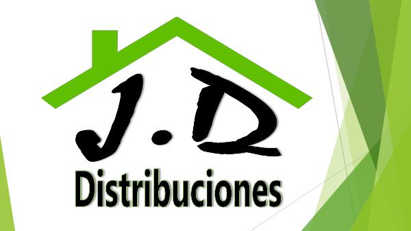 JD Distribuciones JD Distribuciones