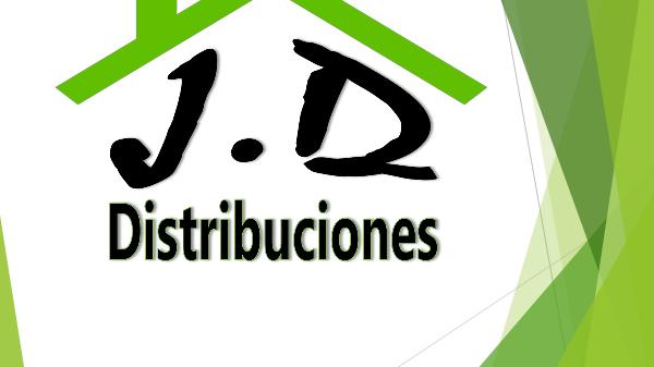 JD Distribuciones - Electrodomésticos JD Distribuciones Electrodomesticos 2019