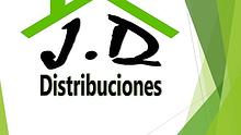 JD Distribuciones - Electrodomésticos