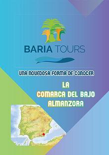 BARIA TOURS