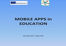 E-book Mobile APP in Education