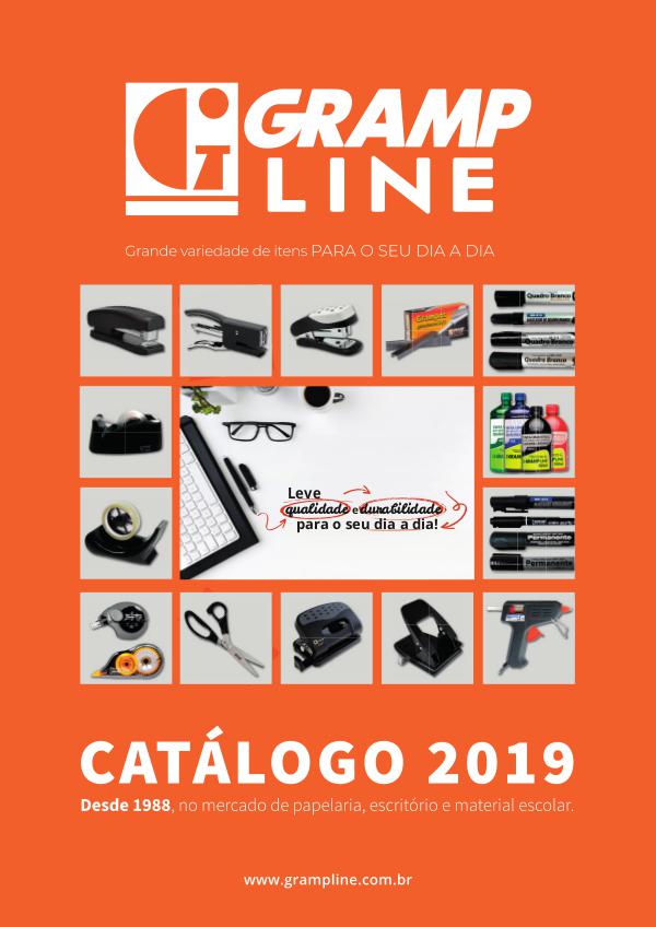 Catálogo 2019 catalogo_2019
