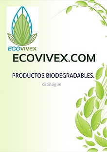 Ecovivex.com