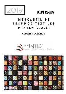 MERCANTIL DE INSUMOS TEXTILES MINTEX S.A.S.