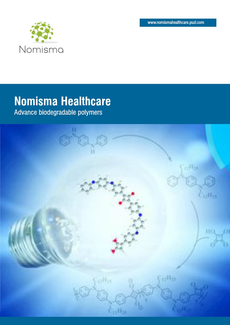 Nomisma Healthcare Nomisma Healthcare