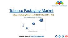 Packaging Trends