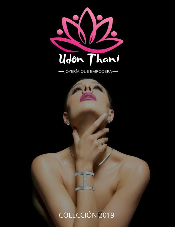 Udon Thani Catálogo pdf completo