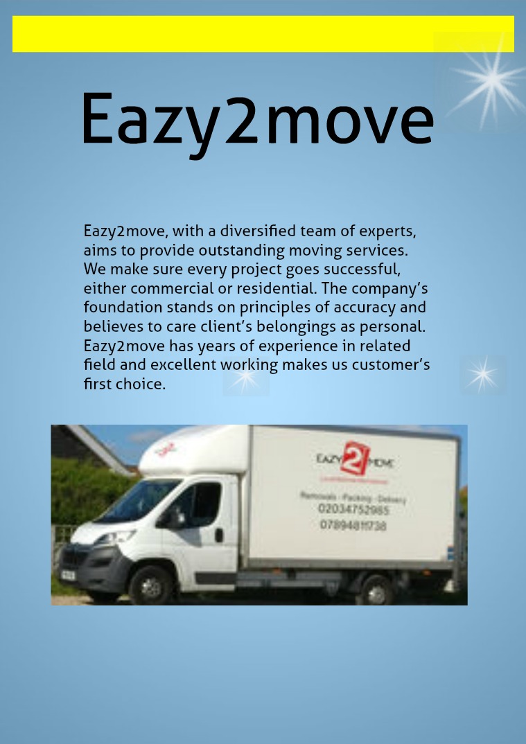 man and van services in London man and van services providers
