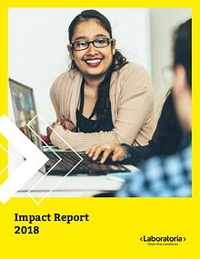 Laboratoria's Impact Report