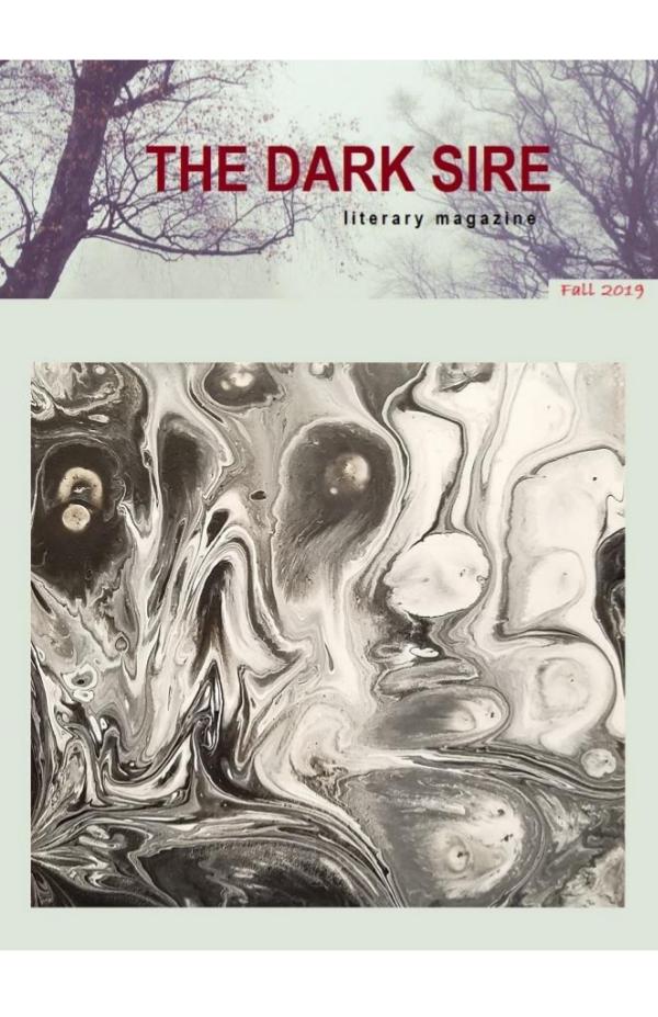 The Dark Sire Issue 1 (Fall 2019)