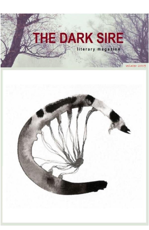 The Dark Sire Issue 2 (Winter 2019)