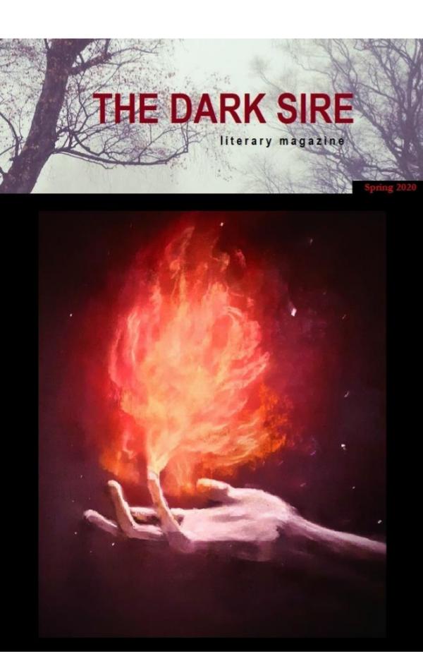 The Dark Sire Issue 3 (Spring 2020)