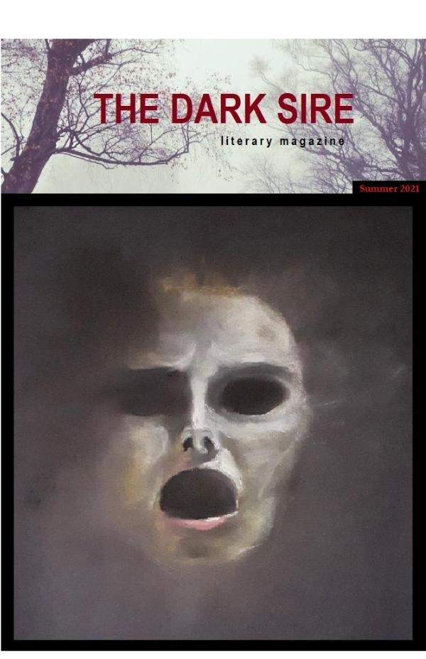 The Dark Sire Issue 8 (Summer 2021) - PREVIEW