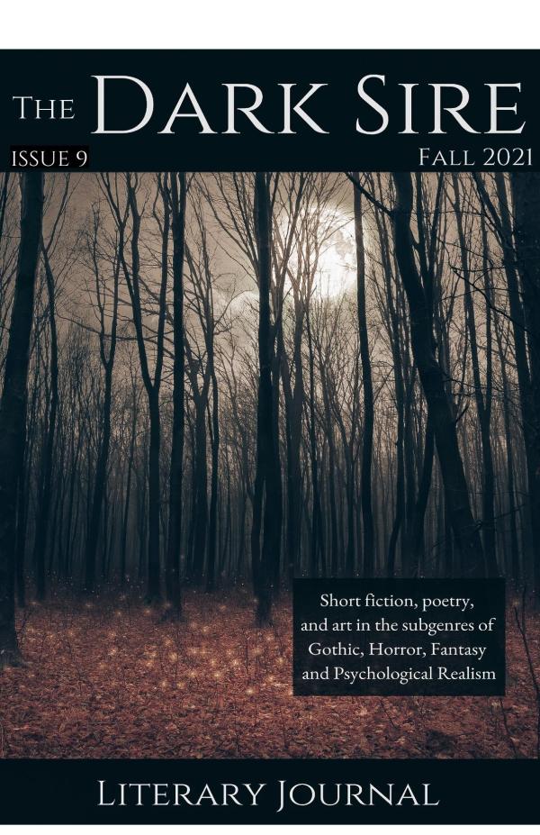 The Dark Sire Issue 9 (Fall 2021)