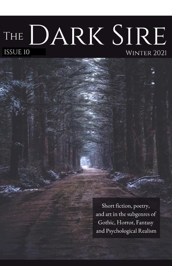 The Dark Sire Issue 10 (Winter 2021)