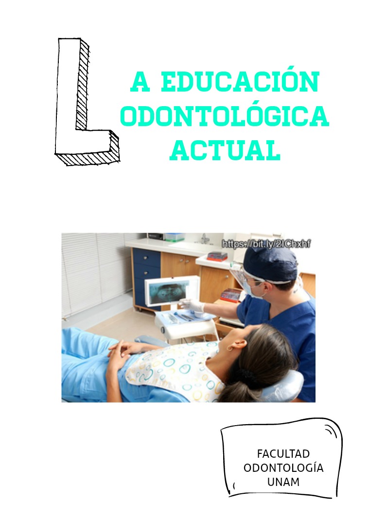 La Educación Odontológica Actual (Carcinoma de labio, saber detectarlo a tiempo)