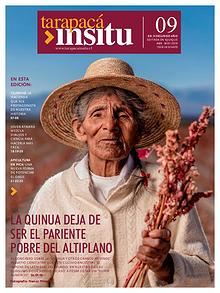 Revista Tarapaca Insitu Nº9