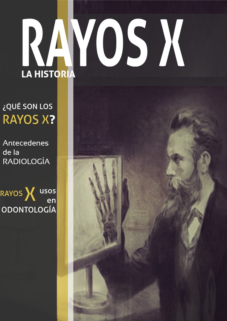 Rayos X: La Historia 1