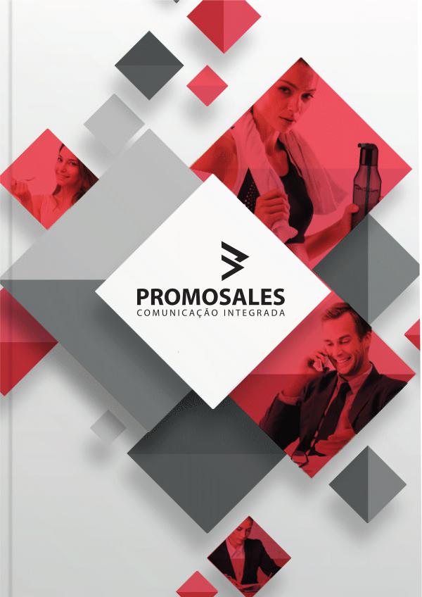 Catálogo de Brindes | Promosales Comunicação Integrada | 2019 Catalogo Promosales 2019