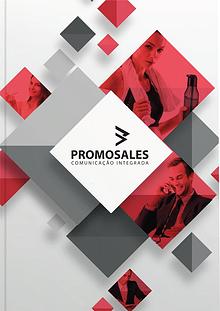 Catálogo de Brindes | Promosales Comunicação Integrada | 2019