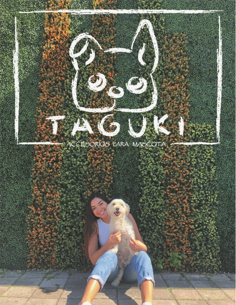 Taguki Catálogo 01
