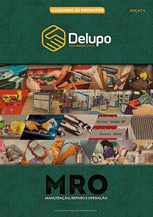 Catálogo Delupo MRO