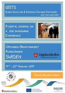 Digital Journal Sverige