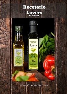 Lovers of olive oil
