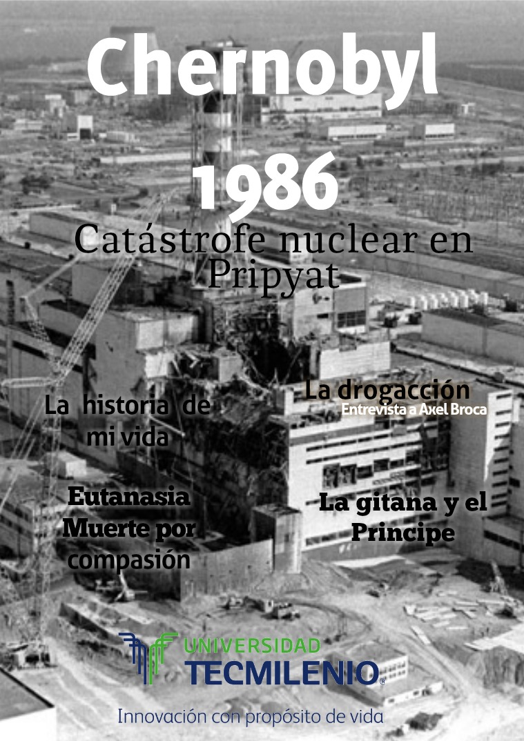 Chernobyl 1986 Chernobyl 1986