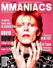 MusicManiacs Magazine