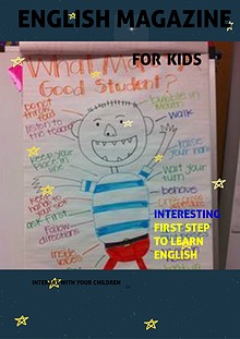 English Education for Child