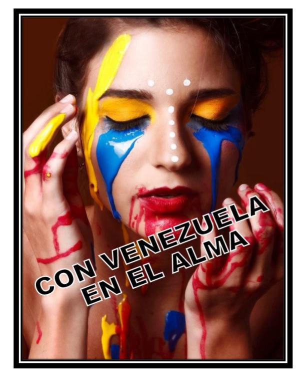 Venezuela en el alma Suplemento Venezuela